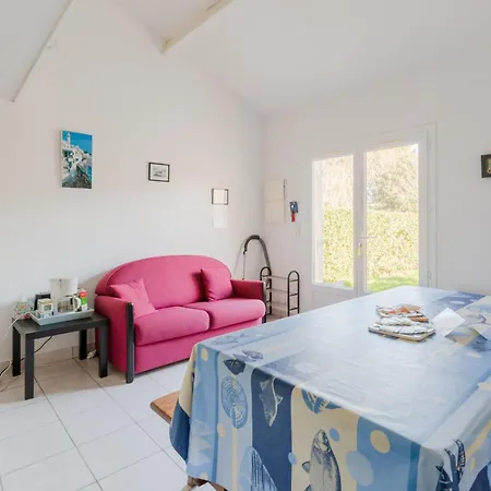 Maison - Centre Avec Piscine Pornic